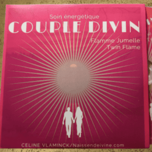 CD “Le couple Divin”