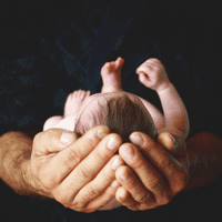 prenom de bébé : papa et père divin