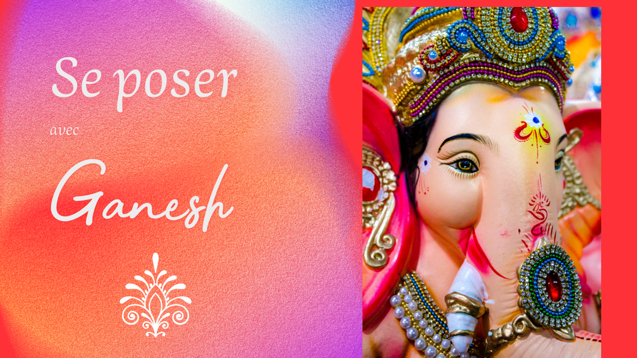 stage spiritualité ganesh