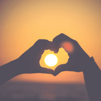 ouverture du coeur, l'espace sacré des flammes jumelles 7 conseils