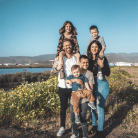 Paques signification spirituelle : amour de la famille