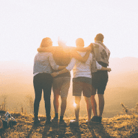 éveil spirituel douloureux : aller vers le Nouveau Monde