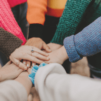 développer la gratitude avec l'appui du collectif