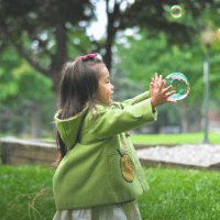 enfant medium