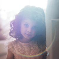 hypersensibilité chez l'enfant - gérer